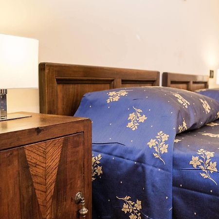 Hotel Columbus Рим Екстериор снимка
